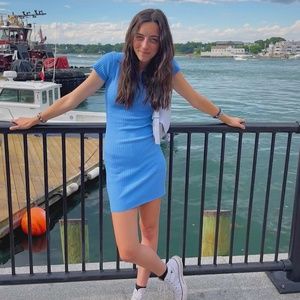 Meet your Posher, Bella